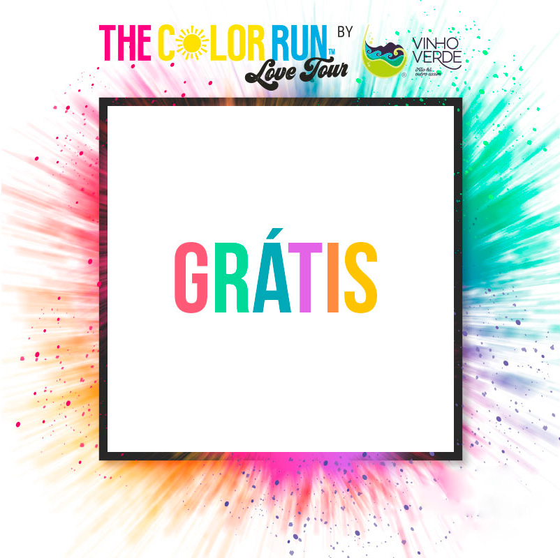 Crianças sem KIT Participant Kit